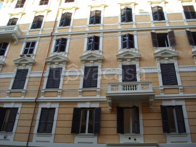 Appartamento in in affitto da privato a Roma via Tacito, 10, arredato, da privato, ascensore TrovaCasa
