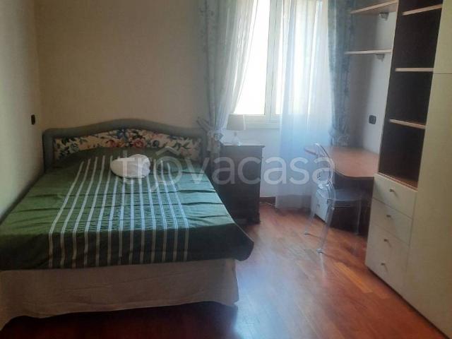 Appartamento in in affitto da privato a Roma via Teodoro Monticelli, 12, arredato, da privato, ascensore TrovaCasa