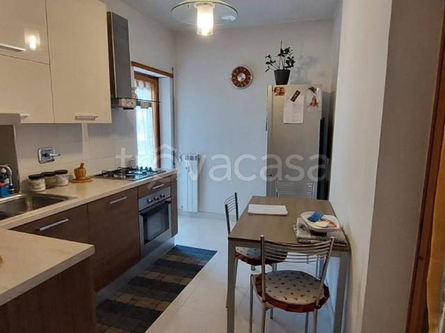 Appartamento in in affitto da privato a Roma via Tiberio Imperatore, da privato, ristrutturato, lavastoviglie TrovaCasa