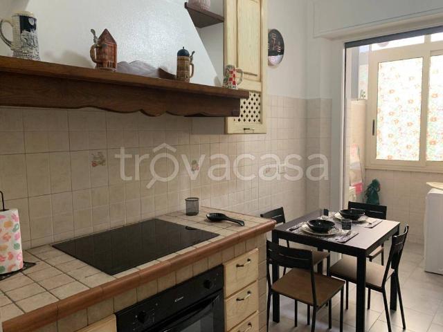 Appartamento in in affitto da privato a Roma via Tiburtina, 372, da privato, ascensore, aria condizionata TrovaCasa
