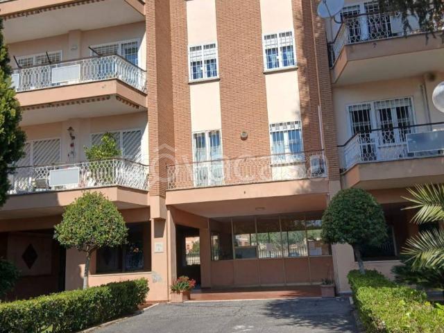 Appartamento in in affitto da privato a Roma via Trionfale, 13840, giardino, posto auto, da privato TrovaCasa