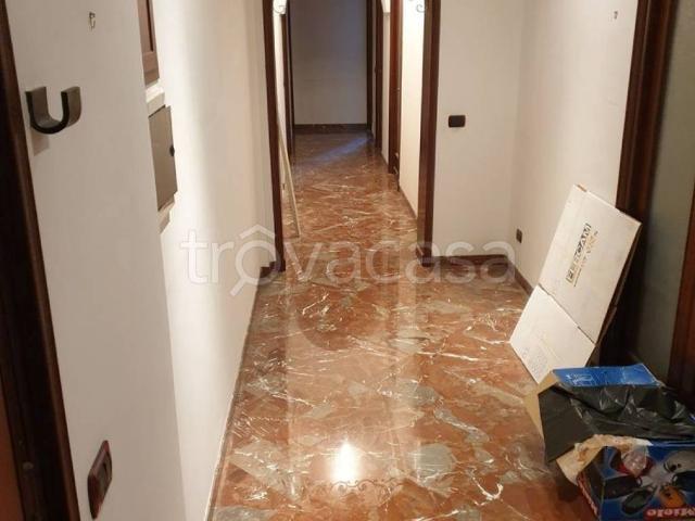 Appartamento in in affitto da privato a Roma via Tripoli, 20, box, da privato, ascensore TrovaCasa