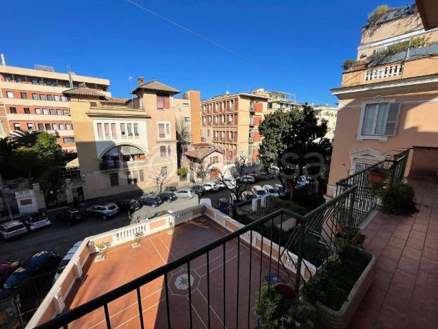 Appartamento in in affitto da privato a Roma via Tronto, 10, arredato, da privato, ristrutturato TrovaCasa
