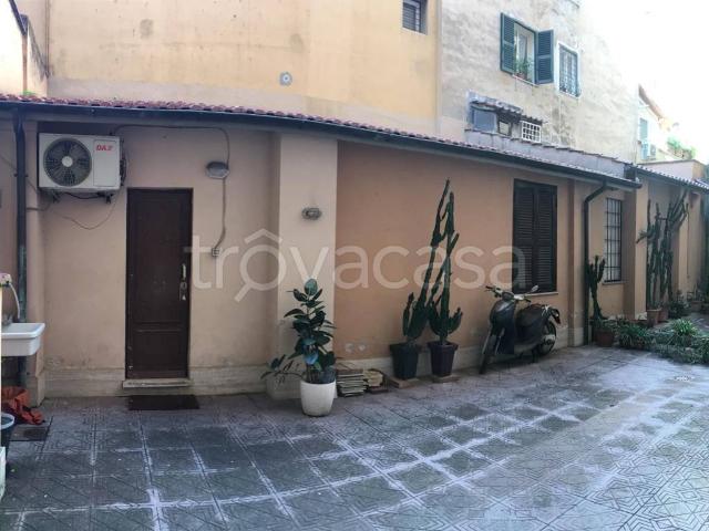 Appartamento in in affitto da privato a Roma via Urbano Rattazzi, 2F, da privato TrovaCasa