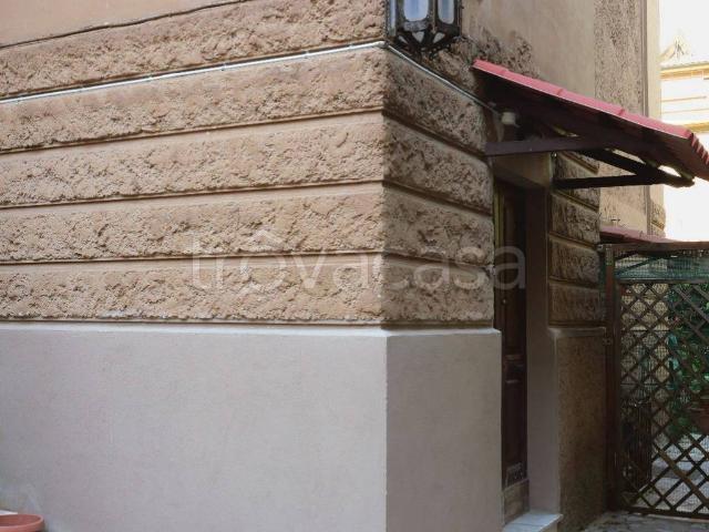 Appartamento in in affitto da privato a Roma via Volterra, 12, arredato, da privato, buono stato TrovaCasa