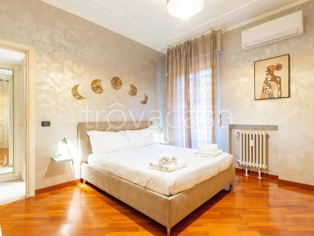 Appartamento in in affitto da privato a Roma via Valerio Publicola, 23, da privato TrovaCasa