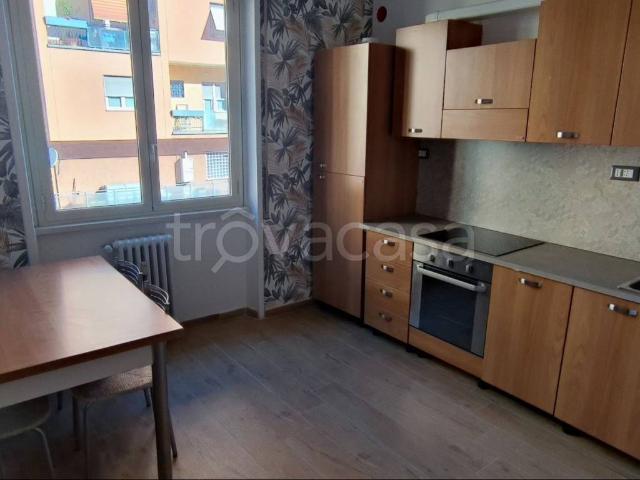 Appartamento in in affitto da privato a Roma via Valsesia, 15, arredato, da privato, ristrutturato TrovaCasa