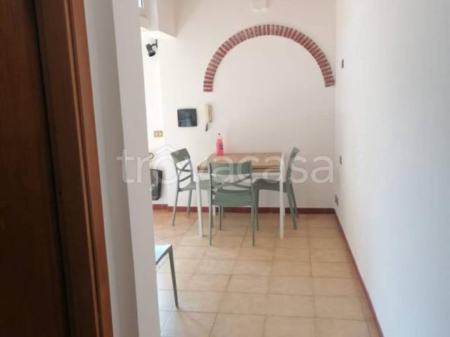 Appartamento in in affitto da privato a Roma via Veientana Vetere, arredato, da privato, cucina abitabile TrovaCasa