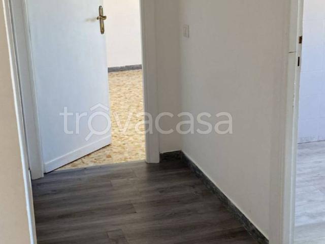 Appartamento in in affitto da privato a Roma via Vincenzo Troya, 24, da privato, ascensore, ristrutturato TrovaCasa