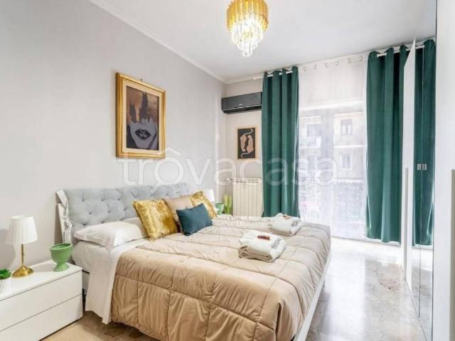 Appartamento in in affitto da privato a Roma via Virginia, 39, da privato, ascensore, vista aperta TrovaCasa