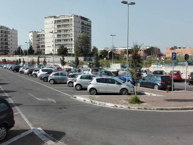 Appartamento in in affitto da privato a Roma viadotto Giovanni Gronchi, 13, arredato, posto auto, terrazzo TrovaCasa
