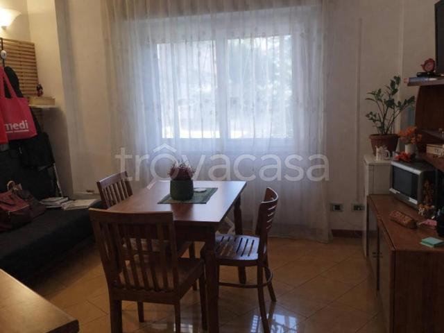 Appartamento in in affitto da privato a Roma viale Tito Labieno, 16, arredato, da privato, riscaldamento centralizzato TrovaCasa