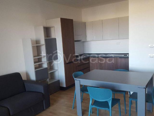 Appartamento in in affitto da privato a Roma viale Ugo Monaco, 15, arredato, da privato, nuova costruzione TrovaCasa