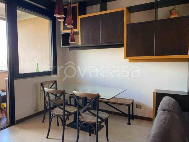 Appartamento in in affitto da privato a Roma viale Aldo Ballarin, terrazzo, da privato, riscaldamento autonomo TrovaCasa