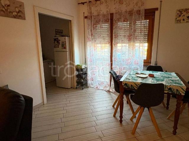 Appartamento in in affitto da privato a Roma viale Bruno Rizzieri, 111, da privato TrovaCasa