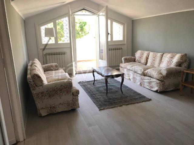 Appartamento in in affitto da privato a Roma viale Cortina d'Ampezzo, 164, arredato, da privato, luminoso TrovaCasa
