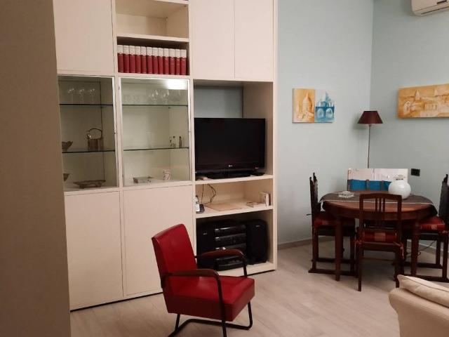 Appartamento in in affitto da privato a Roma viale dei Colli Portuensi, 114, arredato, terrazzo, da privato TrovaCasa