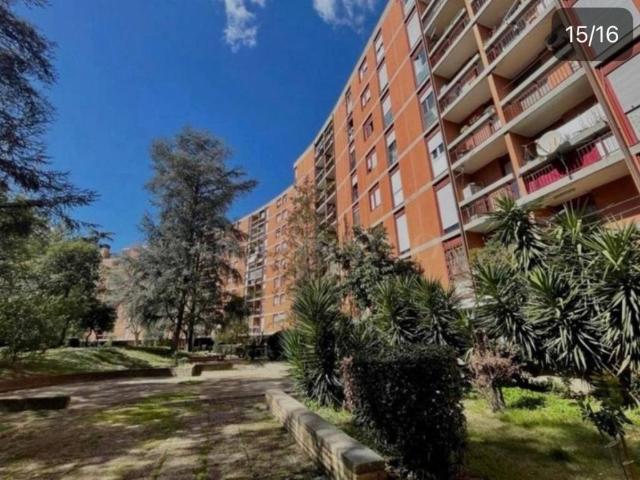 Appartamento in in affitto da privato a Roma viale dei Caduti nella Guerra di Liberazione, arredato, da privato, luminoso TrovaCasa