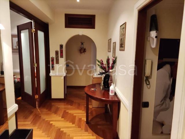Appartamento in in affitto da privato a Roma viale delle Provincie, da privato, riscaldamento centralizzato, ristrutturato TrovaCasa