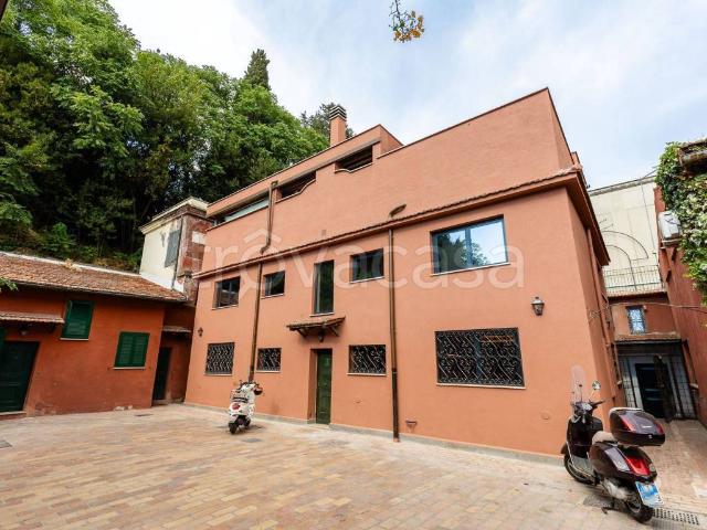 Appartamento in in affitto da privato a Roma viale di Tor di Quinto, 39, da privato, riscaldamento autonomo, ristrutturato TrovaCasa