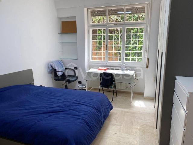 Appartamento in in affitto da privato a Roma viale di Villa Grazioli, 5, da privato, ripostiglio, doppi servizi TrovaCasa