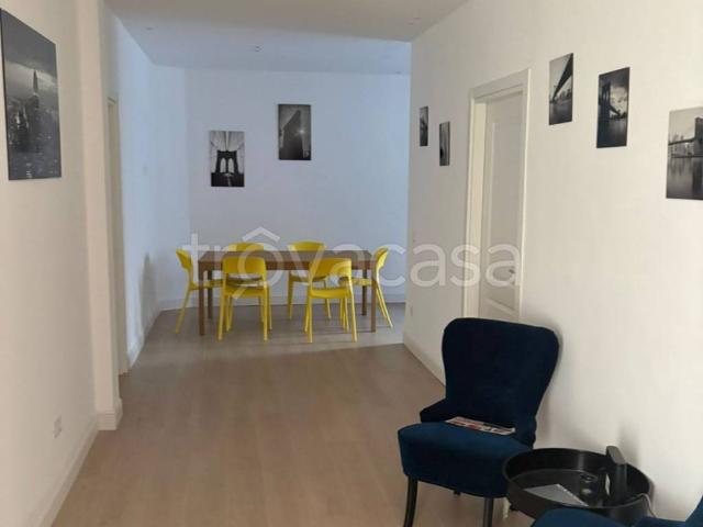 Appartamento in in affitto da privato a Roma viale Eritrea, 136, da privato, nuova costruzione, ristrutturato TrovaCasa