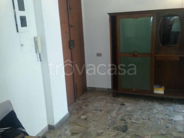 Appartamento in in affitto da privato a Roma viale Eritrea, 72, da privato, ripostiglio TrovaCasa