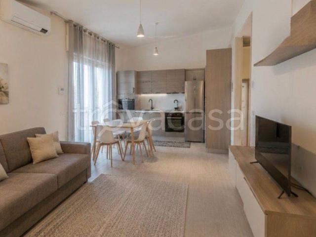 Appartamento in in affitto da privato a Roma viale Furio Camillo, 35, da privato, balcone, angolo cottura TrovaCasa