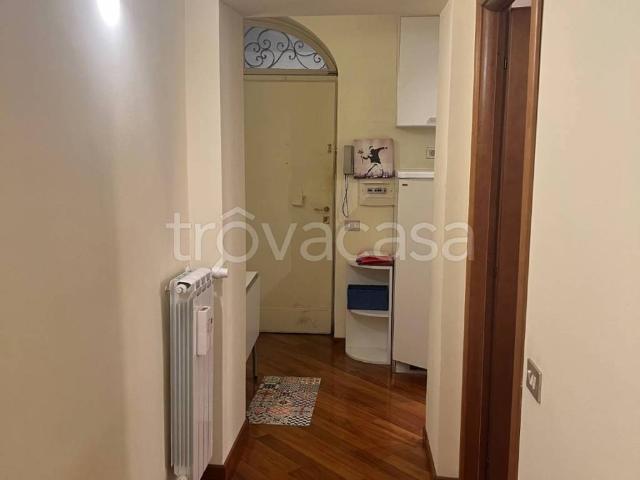 Appartamento in in affitto da privato a Roma viale Regina Margherita, 217, arredato, giardino, da privato TrovaCasa
