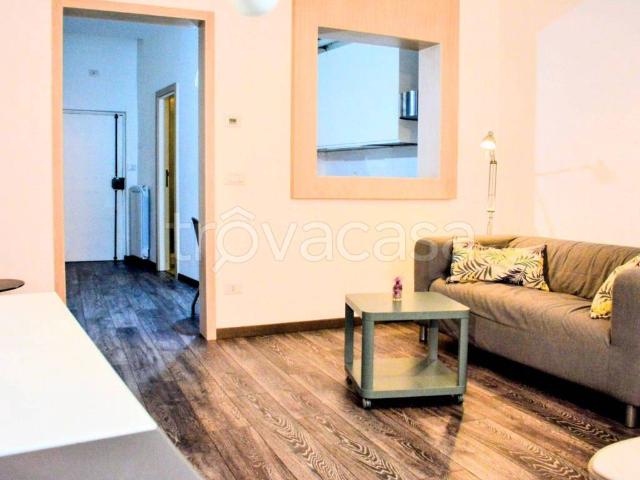 Appartamento in in affitto da privato a Roma vicolo del Cedro, 35, da privato, parquet, luminoso TrovaCasa
