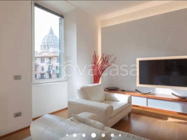 Appartamento in in affitto da privato a Roma, arredato, da privato, immobile di prestigio TrovaCasa