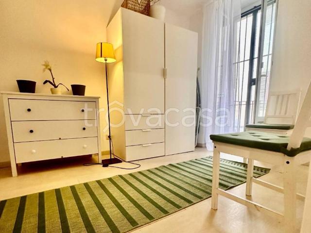 Appartamento in in affitto da privato a Roma, arredato, da privato, ristrutturato TrovaCasa