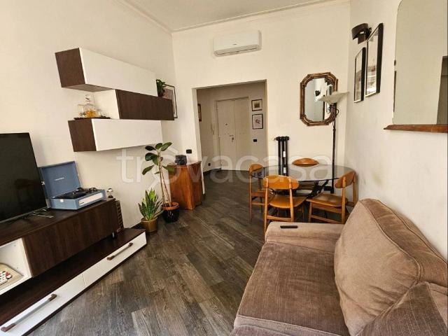 Appartamento in in affitto da privato a Roma, arredato, da privato, ristrutturato TrovaCasa