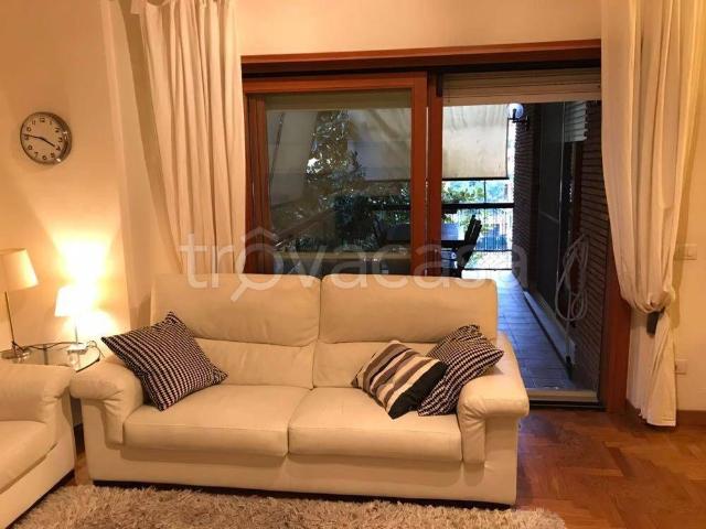 Appartamento in in affitto da privato a Roma, box, terrazzo, da privato TrovaCasa