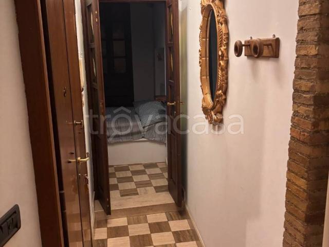 Appartamento in in affitto da privato a Roma campo De' Fiori, arredato, da privato, aria condizionata TrovaCasa