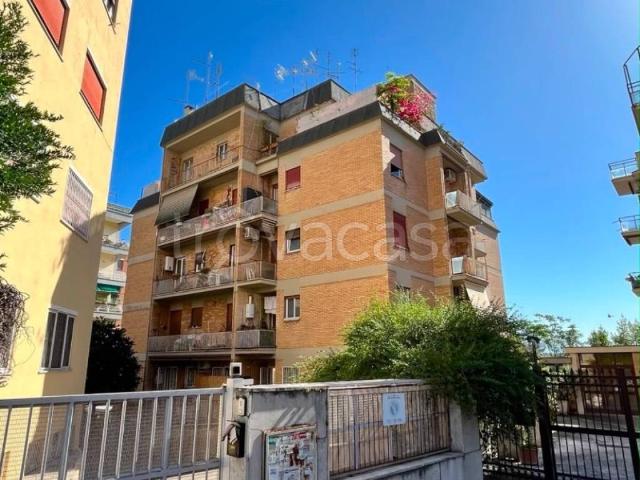 Appartamento in in affitto da privato a Roma piazza Cimone, 2, arredato, giardino, da privato TrovaCasa
