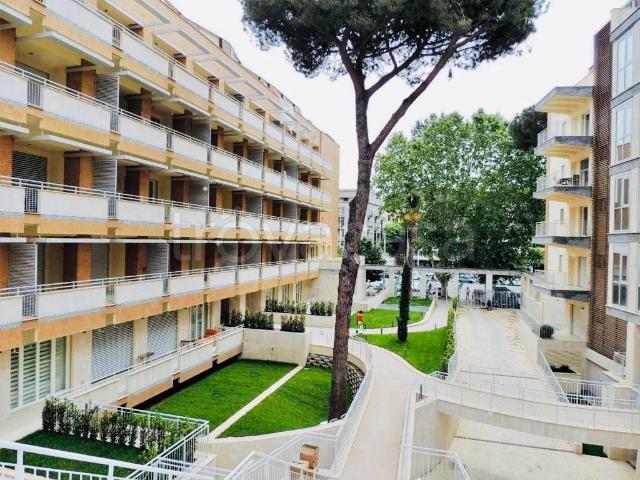 Appartamento in in affitto da privato a Roma piazza Albania, 35, arredato, terrazzo, da privato TrovaCasa