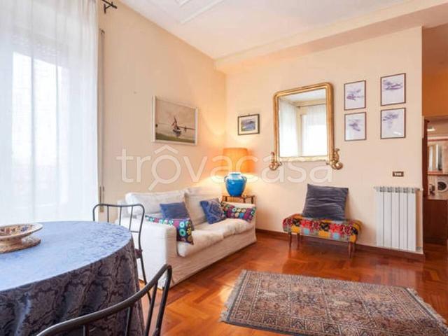 Appartamento in in affitto da privato a Roma piazza Armenia, 6, da privato TrovaCasa
