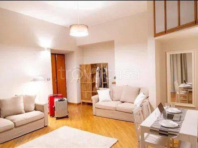 Appartamento in in affitto da privato a Roma piazza Giuseppe Mazzini, 8, arredato, da privato, ristrutturato TrovaCasa