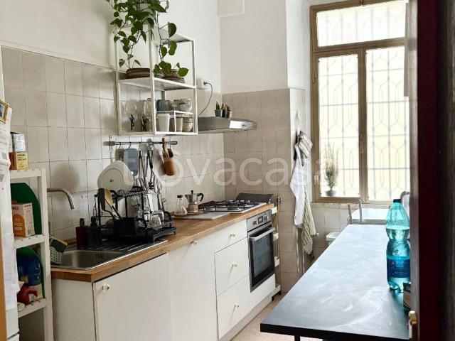 Appartamento in in affitto da privato a Roma piazza Dante, 1, non arredato/vuoto, da privato, riscaldamento autonomo TrovaCasa