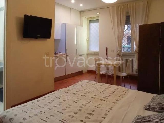 Appartamento in in affitto da privato a Roma piazza dei Campani, 13, arredato, da privato, ristrutturato TrovaCasa
