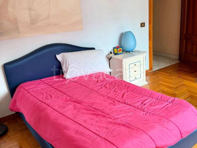 Appartamento in in affitto da privato a Roma piazza dei Gerani, da privato, porta blindata, balcone TrovaCasa