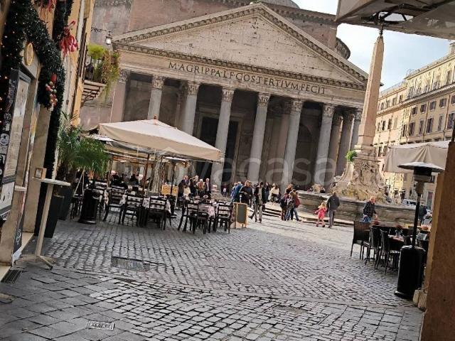 Appartamento in in affitto da privato a Roma piazza della Rotonda, da privato TrovaCasa