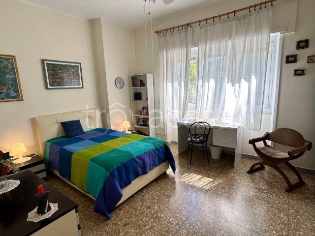 Appartamento in in affitto da privato a Roma piazza di Nostra Signora di Guadalupe, 1, terrazzo, da privato, riscaldamento autonomo TrovaCasa