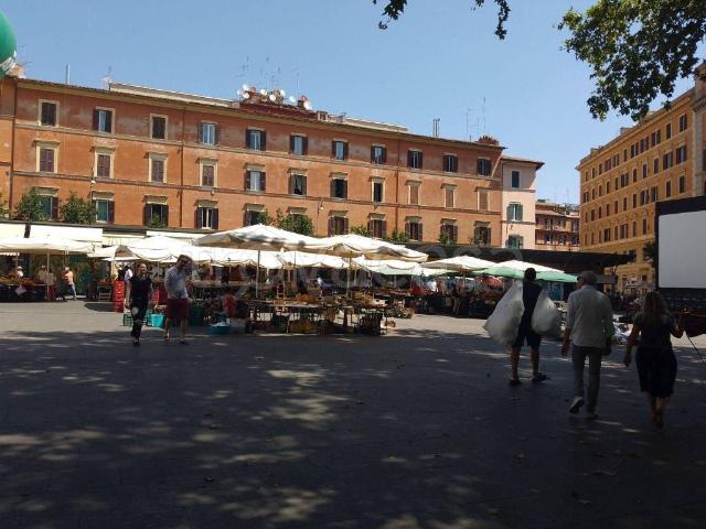 Appartamento in in affitto da privato a Roma piazza di San Cosimato, da privato TrovaCasa