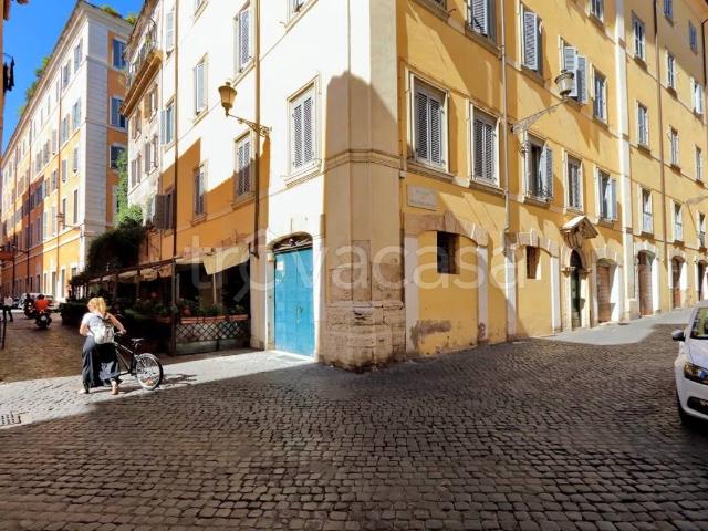 Appartamento in in affitto da privato a Roma piazza di San Paolo alla Regola, Sn, arredato, da privato, riscaldamento autonomo TrovaCasa