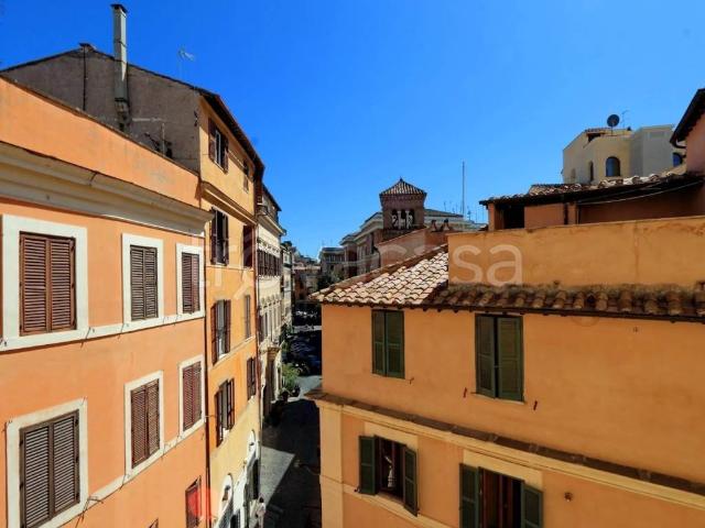 Appartamento in in affitto da privato a Roma piazza di San Paolo alla Regola, 34, arredato, da privato, riscaldamento autonomo TrovaCasa