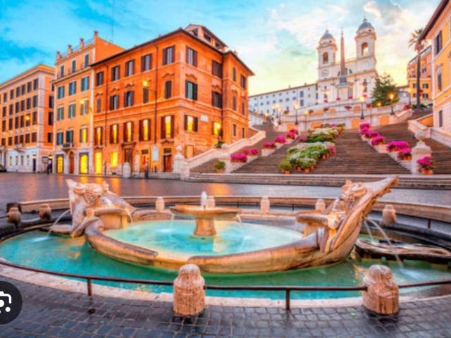 Appartamento in in affitto da privato a Roma piazza di Spagna, 50, da privato TrovaCasa
