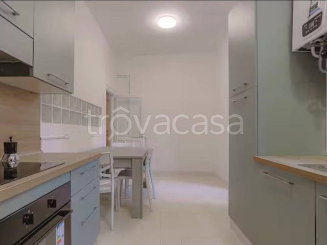 Appartamento in in affitto da privato a Roma piazza Melozzo da Forlì, 6, da privato TrovaCasa