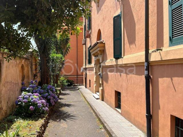 Appartamento in in affitto da privato a Roma piazza Pontida, 3, arredato, box, da privato TrovaCasa